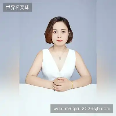 黎晓茵